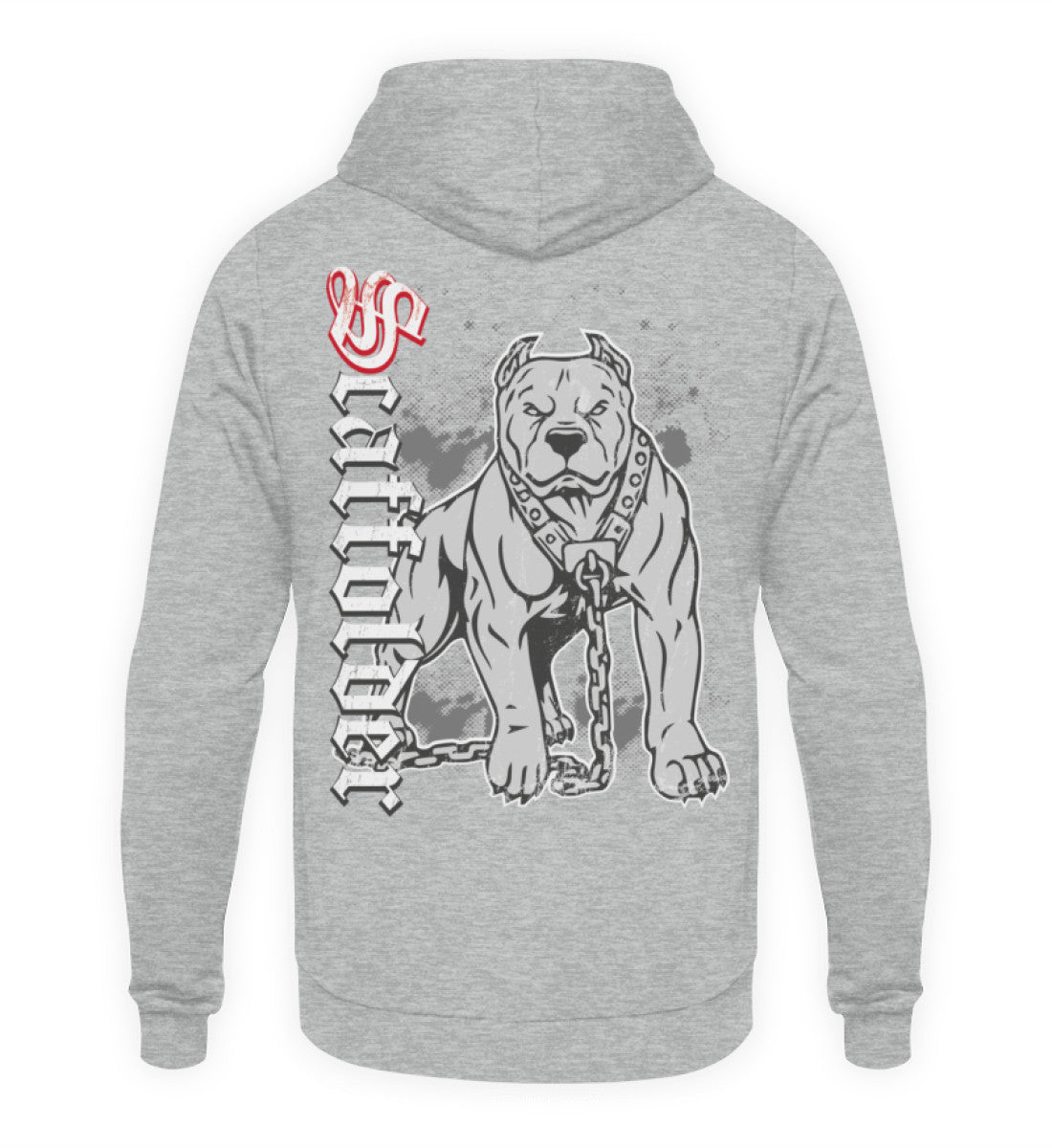 Heather Sport Grey-6807