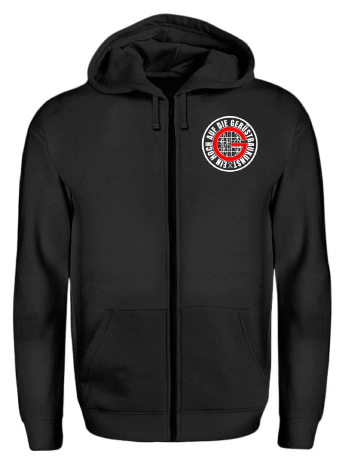 Gerüstbauer Zunftzeichen €44.95 Gerüstbauer - Shop >>