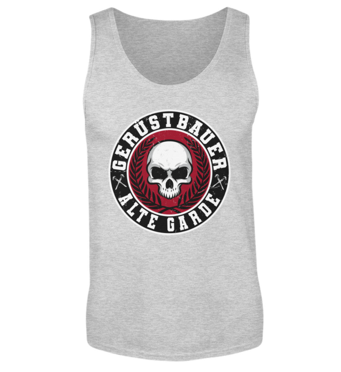 Sport Grey (Heather)-236