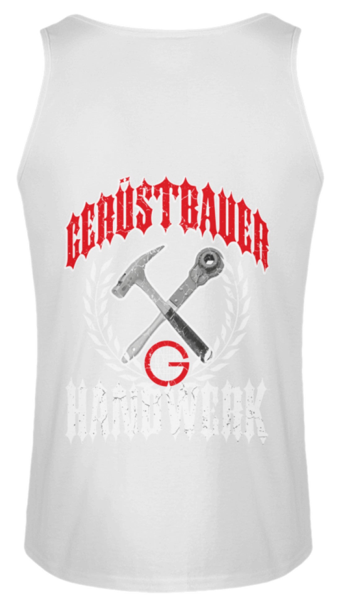 Gerüstbauer Handwerk €22.95 Gerüstbauer - Shop >>