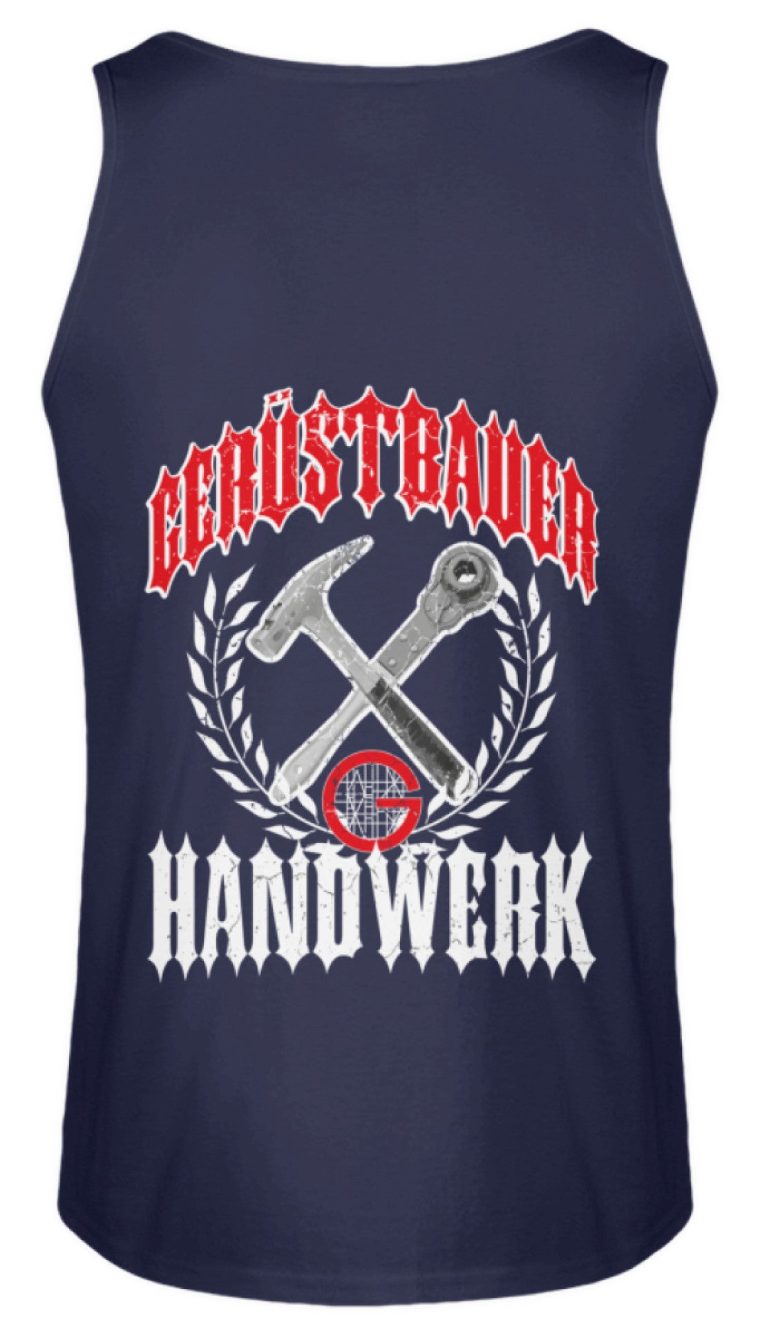 Gerüstbauer Handwerk €22.95 Gerüstbauer - Shop >>