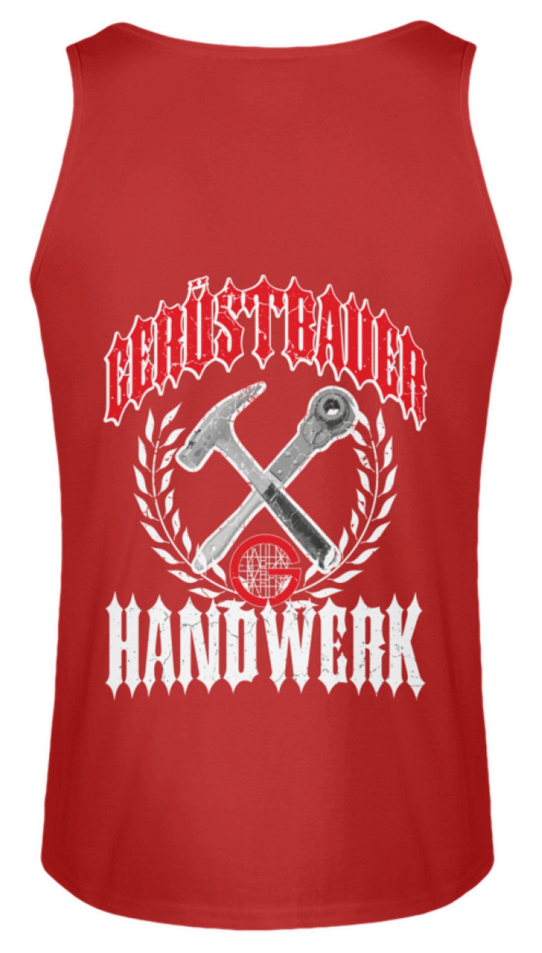 Gerüstbauer Handwerk €22.95 Gerüstbauer - Shop >>