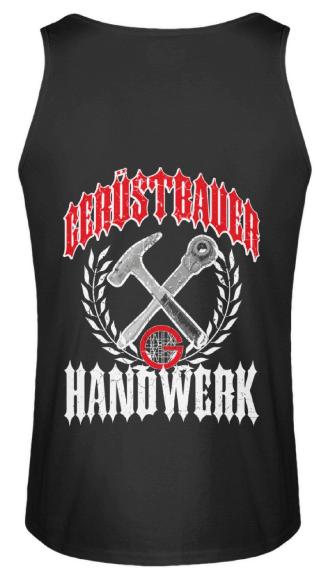 Gerüstbauer Handwerk €22.95 Gerüstbauer - Shop >>