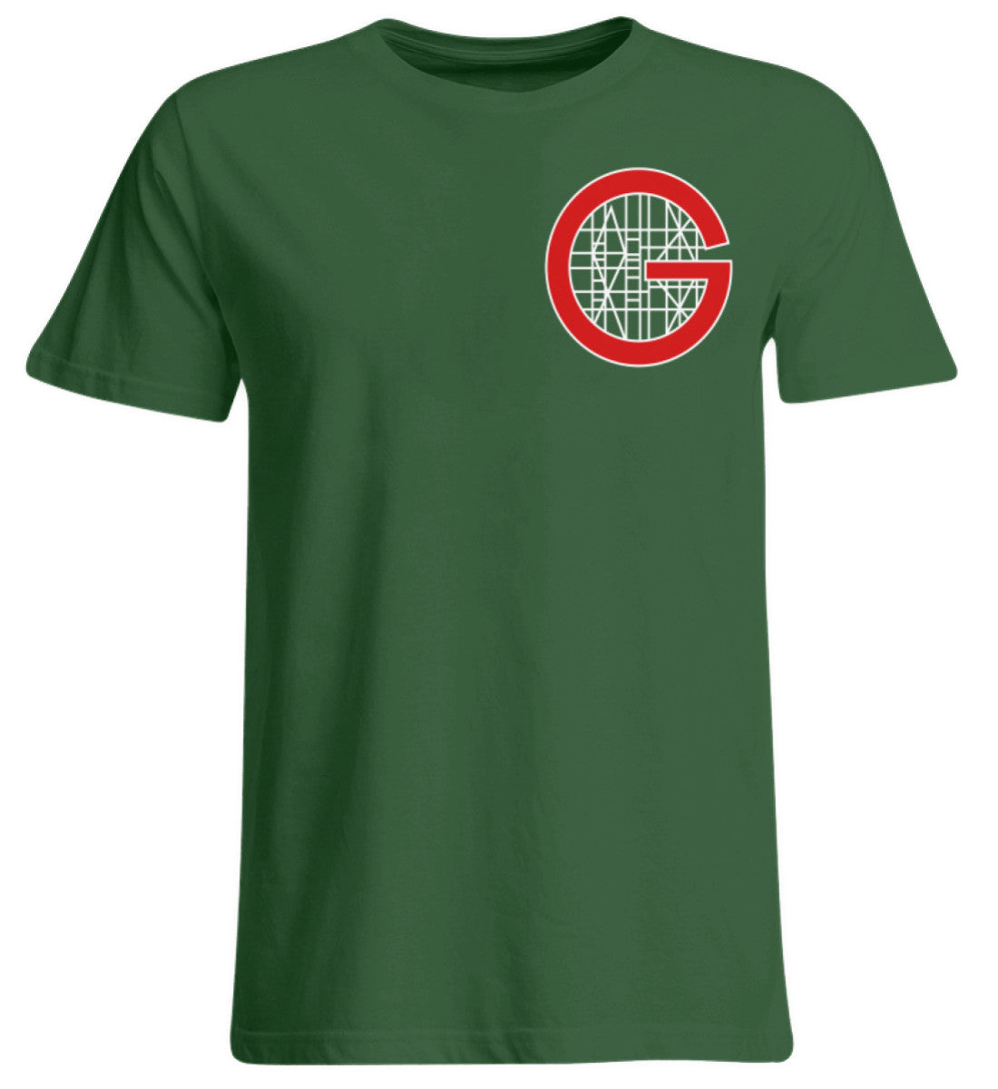 Gerüstbauer / Handwerk mit Tradition - Übergrößenshirt €29.95 Gerüstbauer - Shop >>