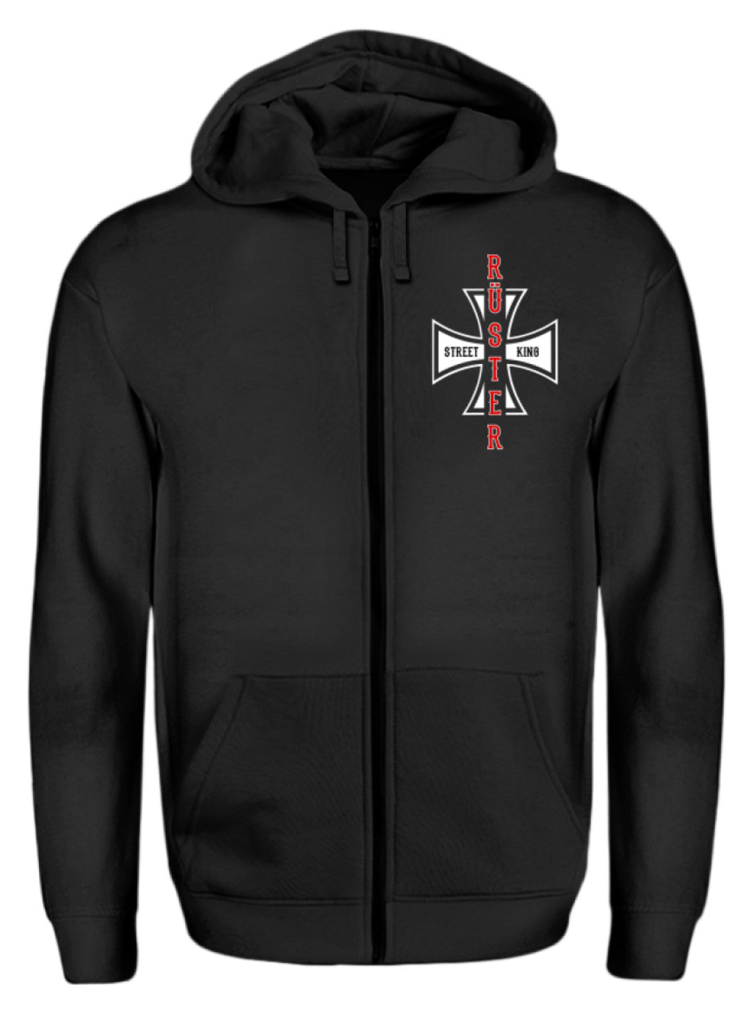 Rüster Street King €44.95 Gerüstbauer - Shop >>