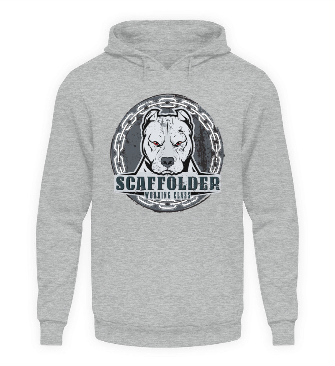 Heather Sport Grey-6807