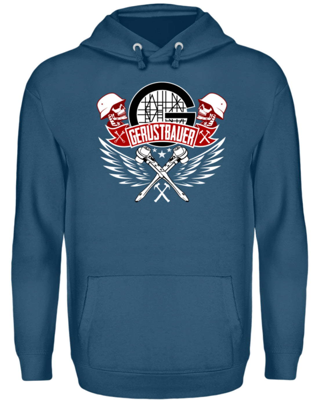 Gerüstbauer €34.95 Gerüstbauer - Shop >>