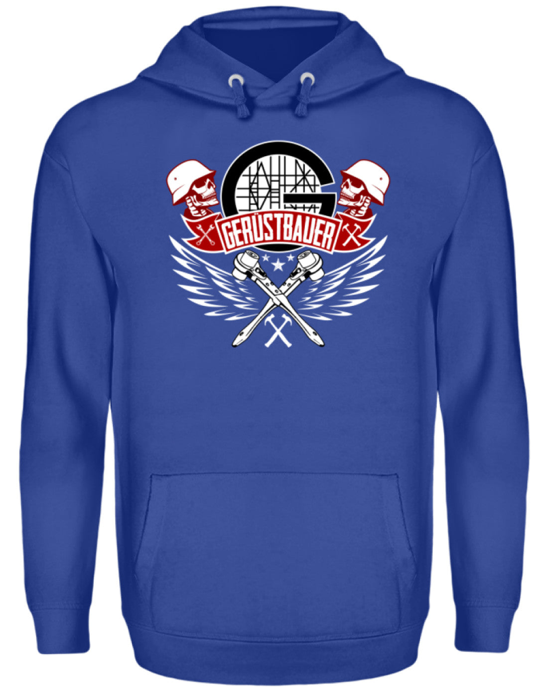 Gerüstbauer €34.95 Gerüstbauer - Shop >>