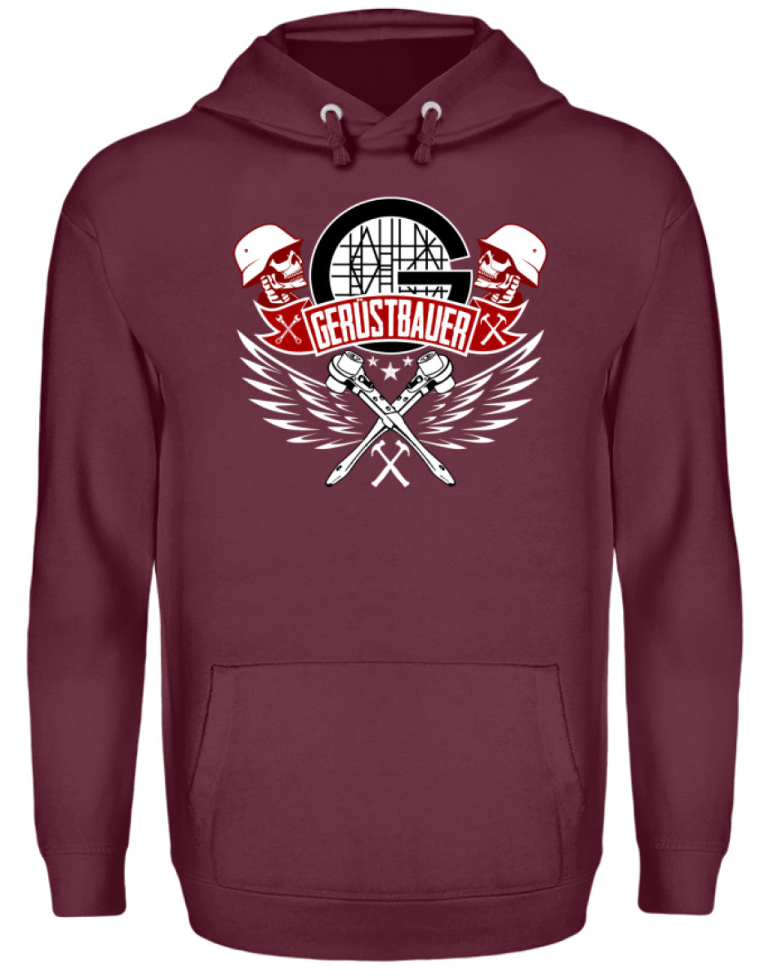 Gerüstbauer €34.95 Gerüstbauer - Shop >>