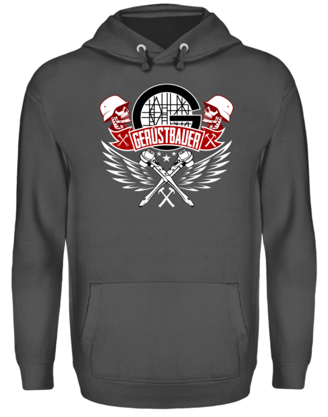 Gerüstbauer €34.95 Gerüstbauer - Shop >>