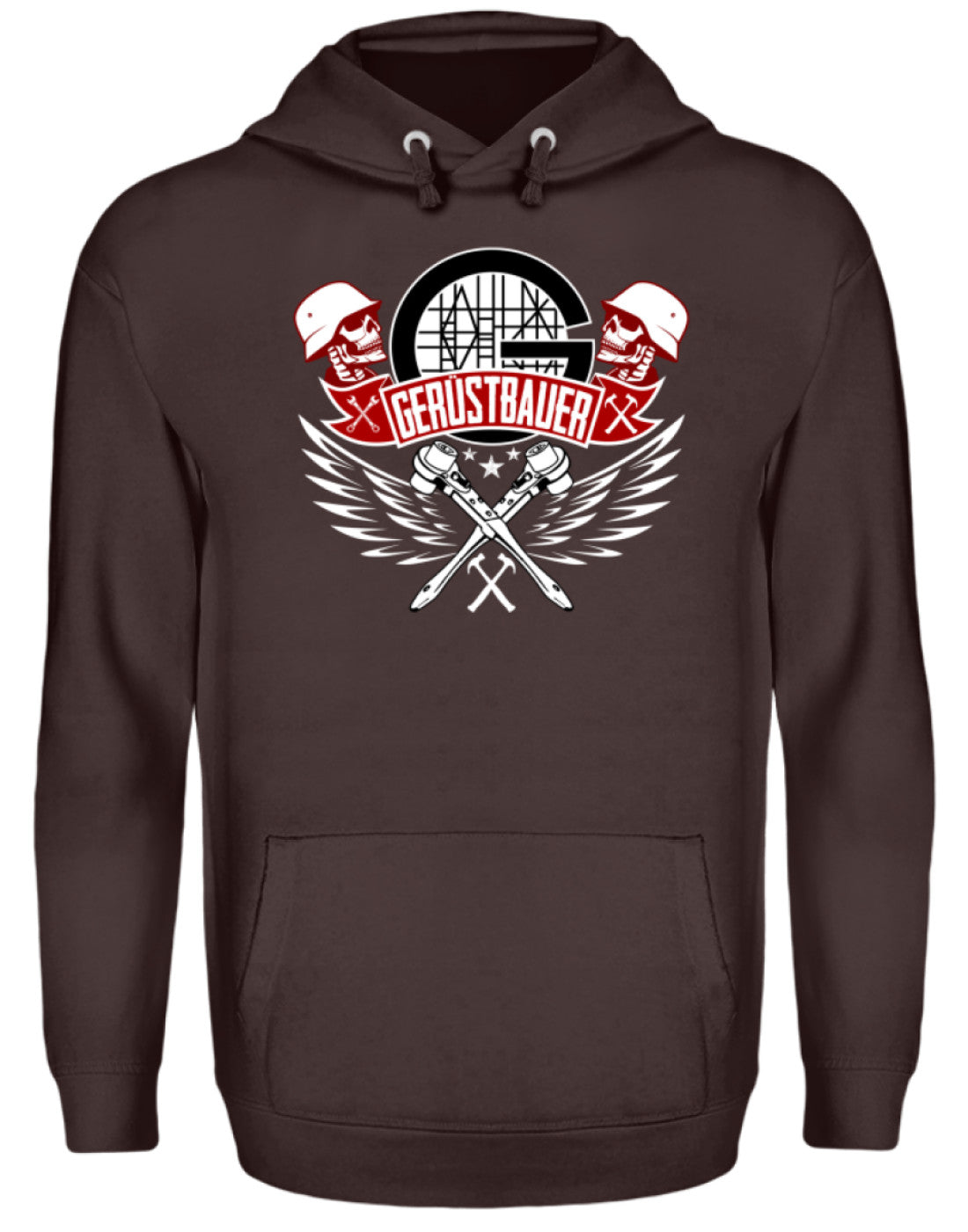 Gerüstbauer €34.95 Gerüstbauer - Shop >>