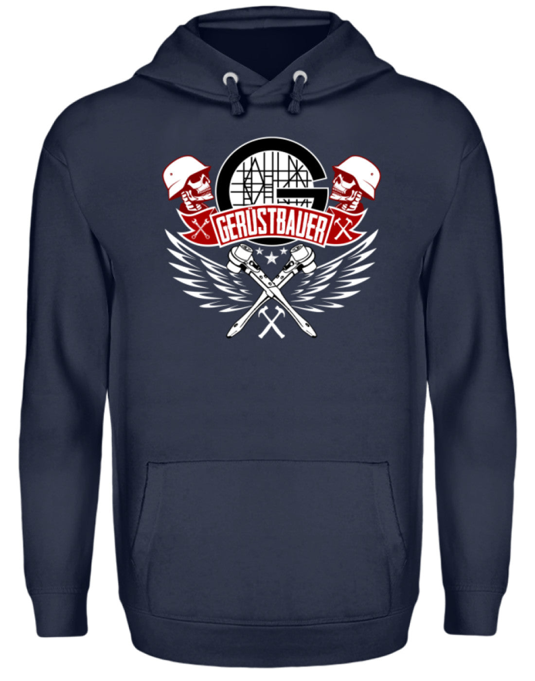 Gerüstbauer €34.95 Gerüstbauer - Shop >>