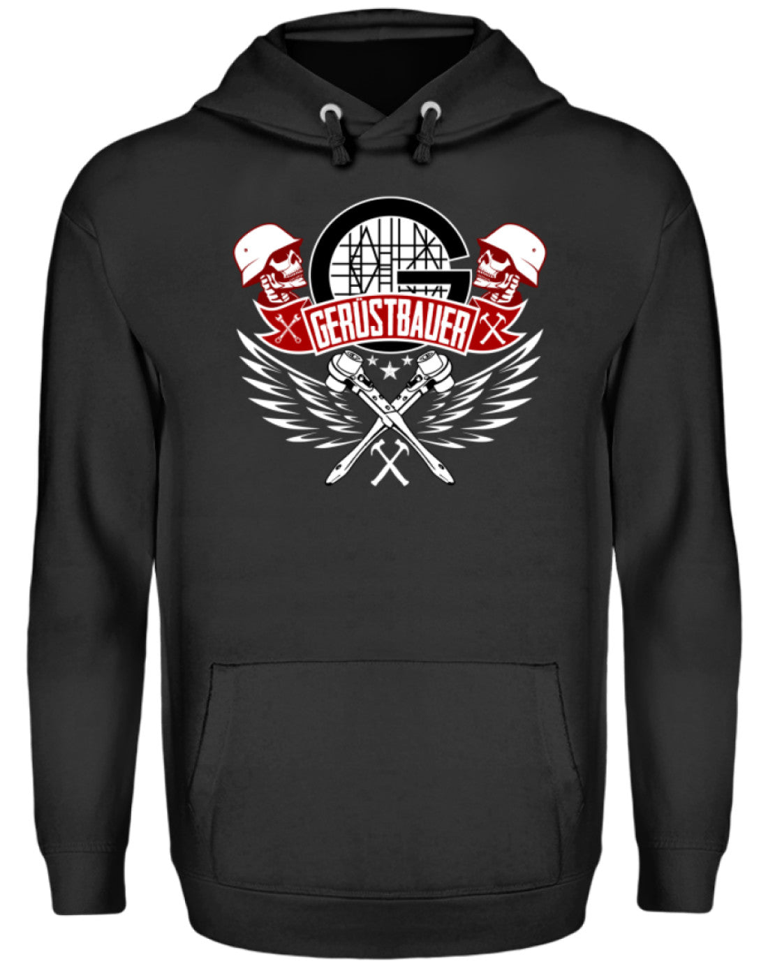 Gerüstbauer €34.95 Gerüstbauer - Shop >>