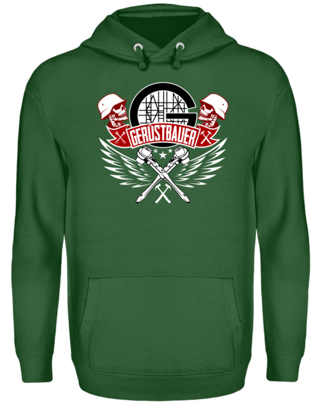 Gerüstbauer €34.95 Gerüstbauer - Shop >>