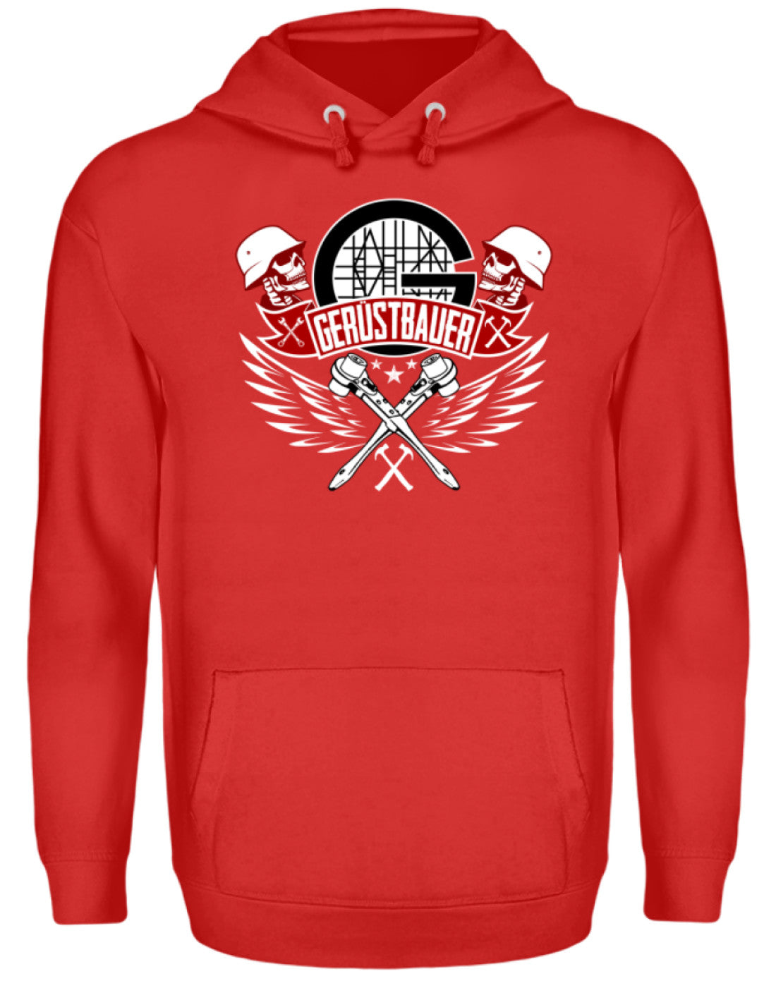 Gerüstbauer €34.95 Gerüstbauer - Shop >>