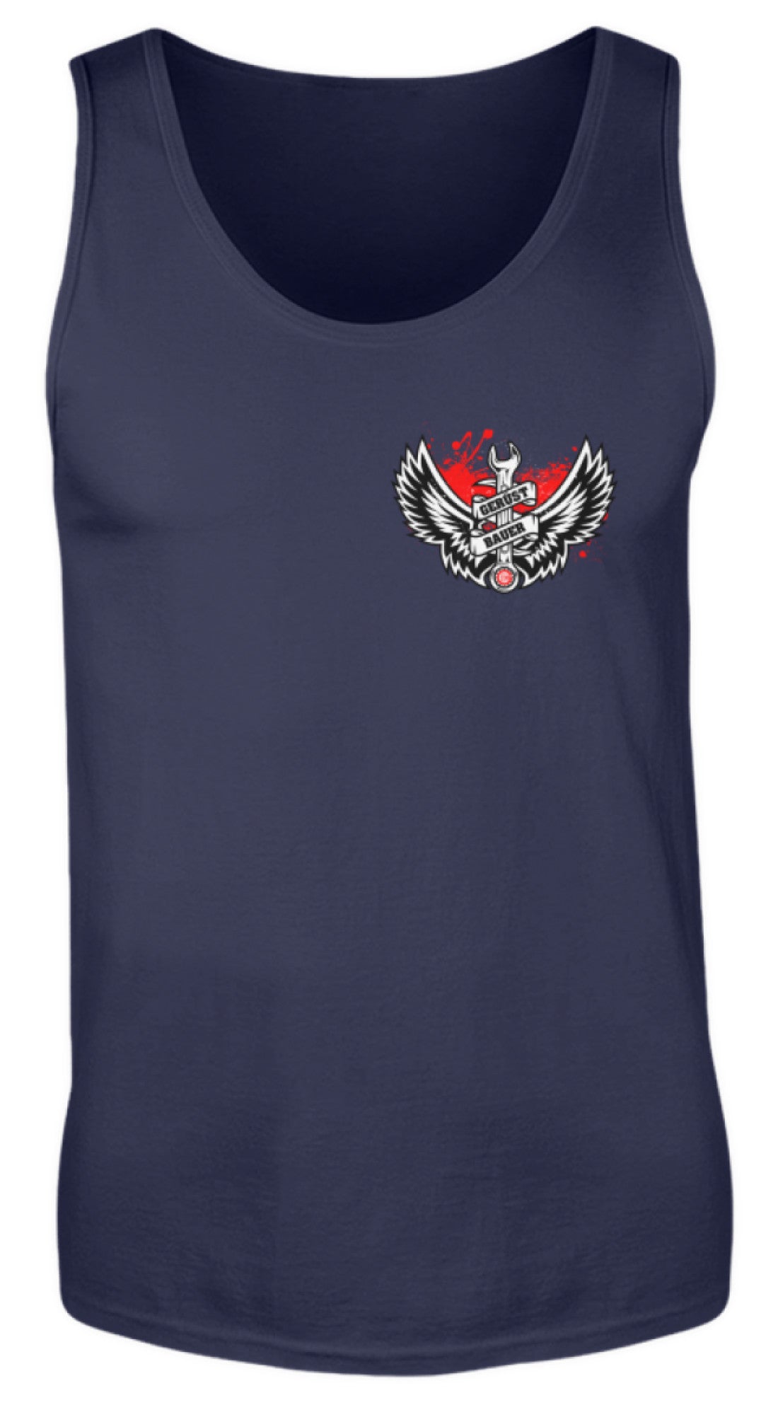 Handwerk mit Tradition Gerüstbauer - Herren Tanktop €24.95 Gerüstbauer - Shop >>