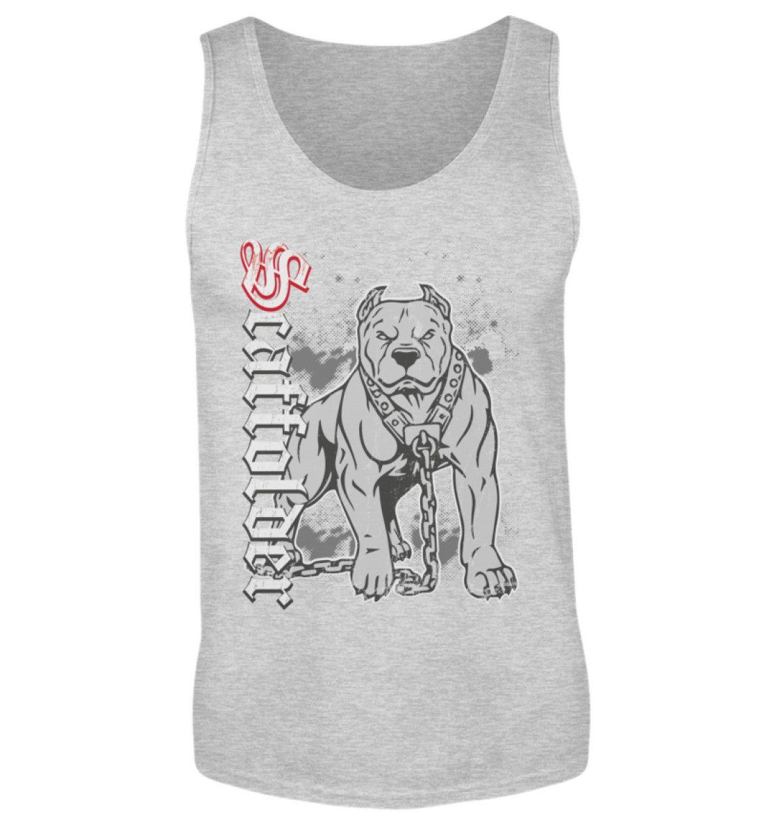 Sport Grey (Heather)-236