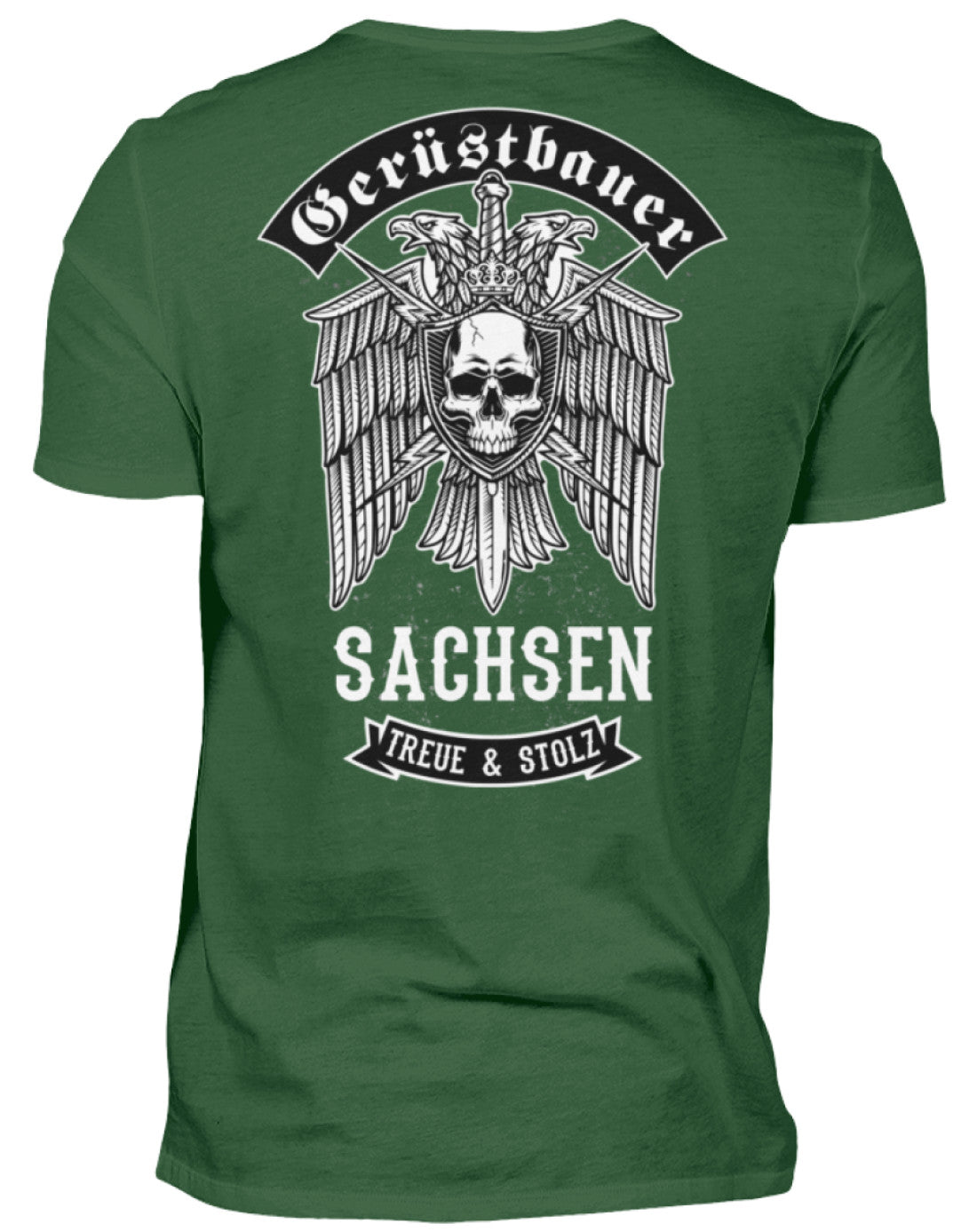 Gerüstbauer Sachsen €22.95 Gerüstbauer - Shop >>