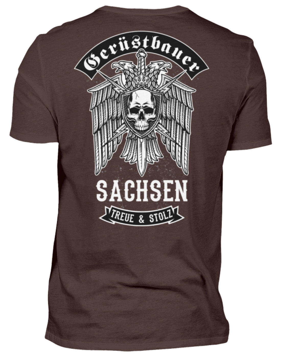 Gerüstbauer Sachsen €22.95 Gerüstbauer - Shop >>