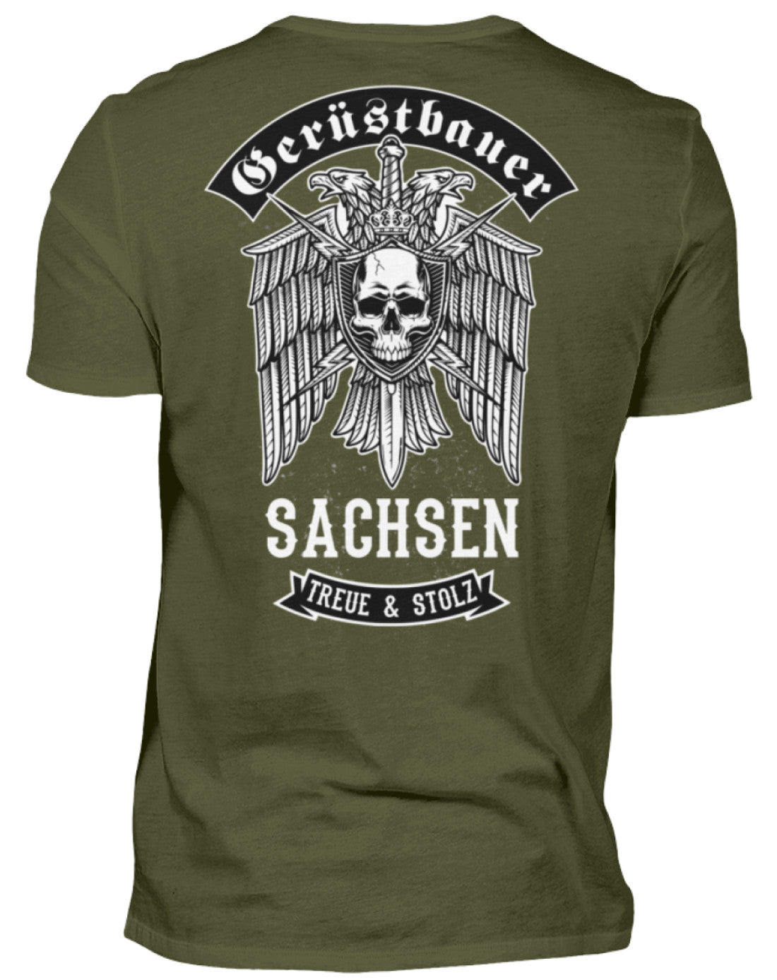 Gerüstbauer Sachsen €22.95 Gerüstbauer - Shop >>