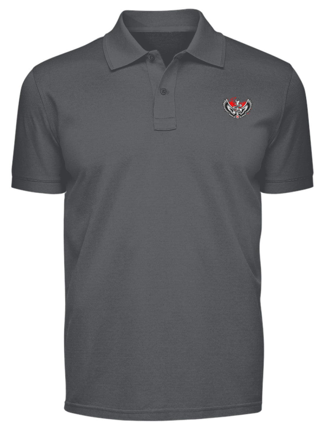 Handwerk mit Tradition Gerüstbauer - Polo Shirt €34.95 Gerüstbauer - Shop >>