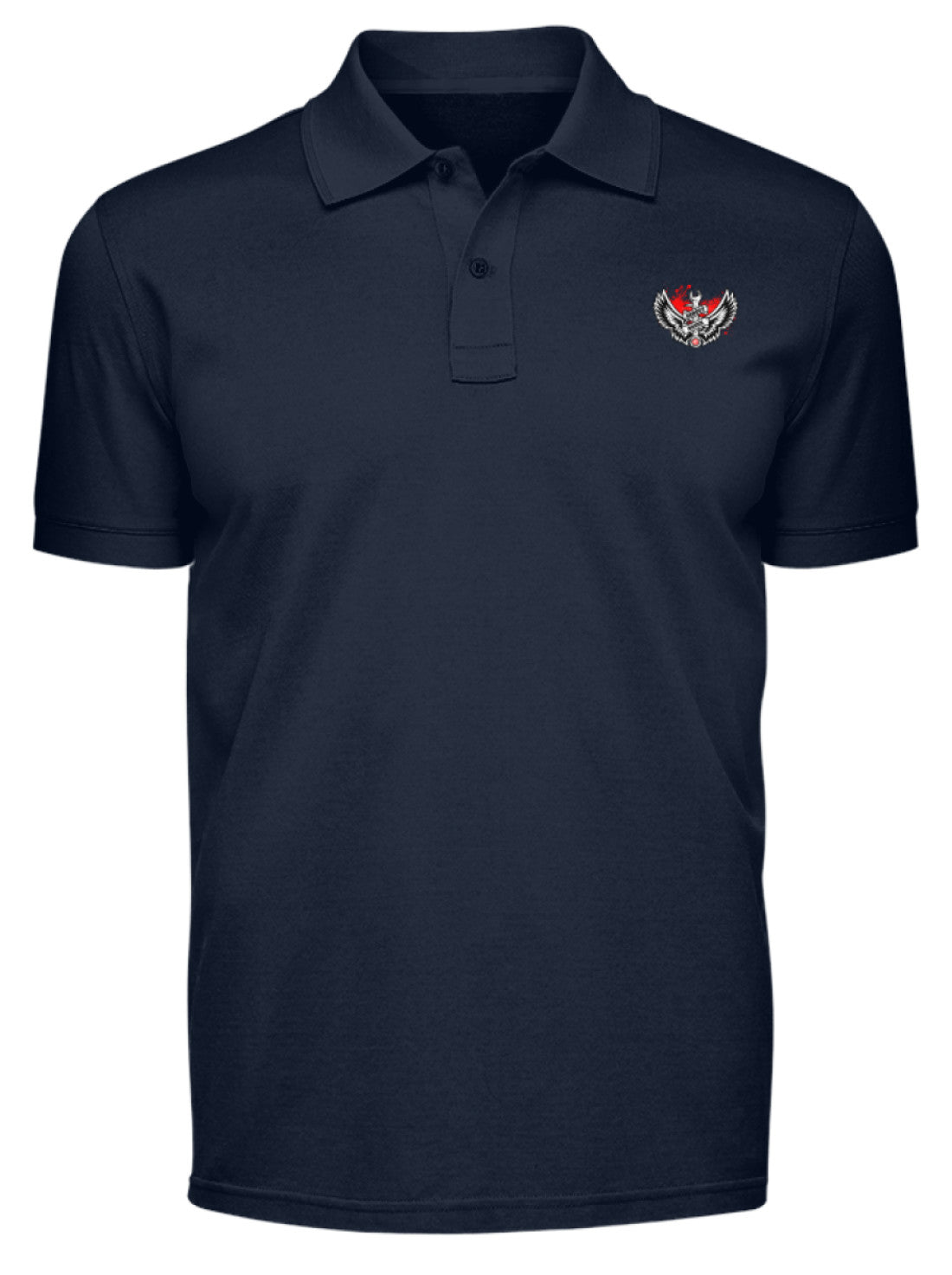 Handwerk mit Tradition Gerüstbauer - Polo Shirt €34.95 Gerüstbauer - Shop >>