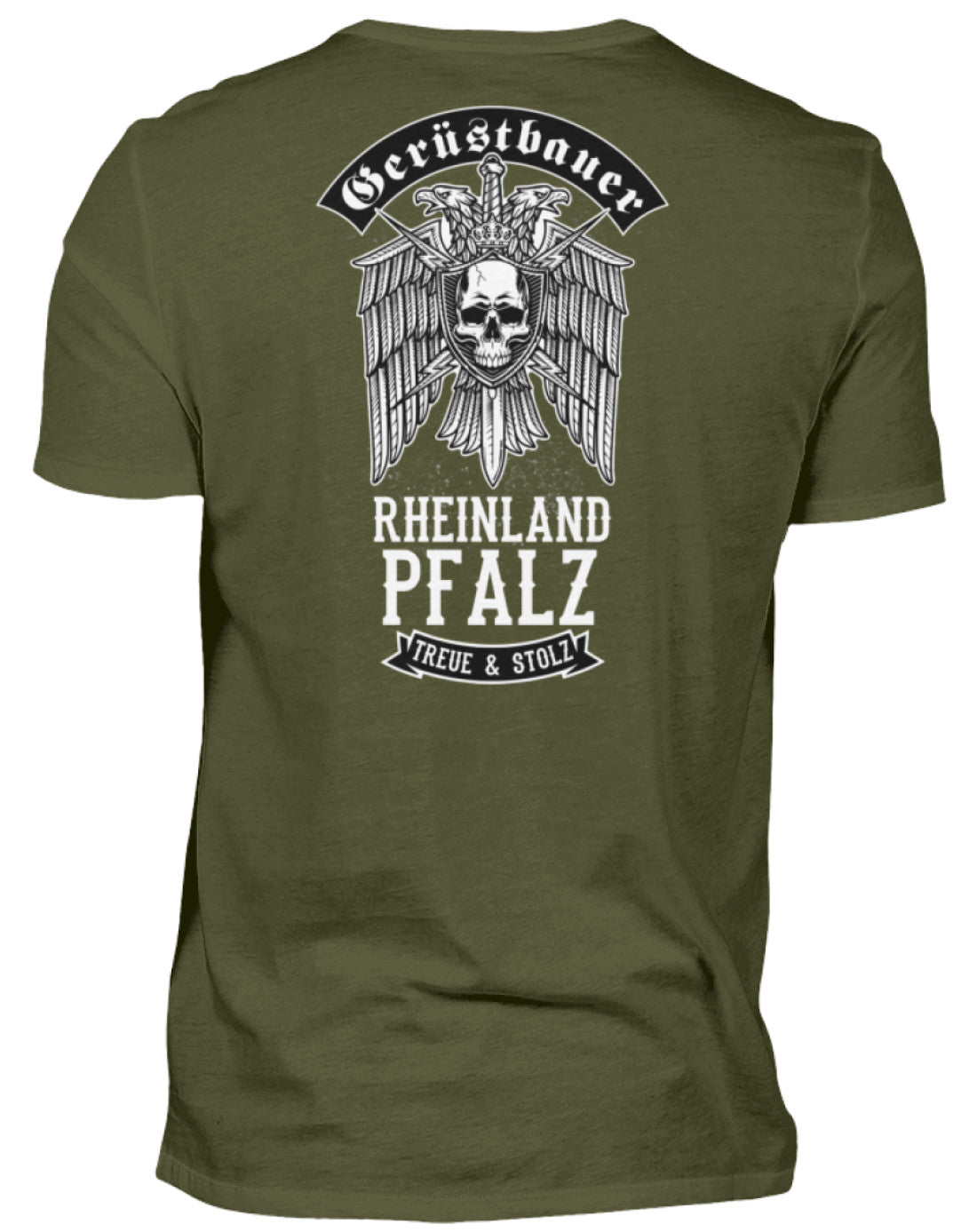 Gerüstbauer Rheinland Pfalz €22.95 Gerüstbauer - Shop >>