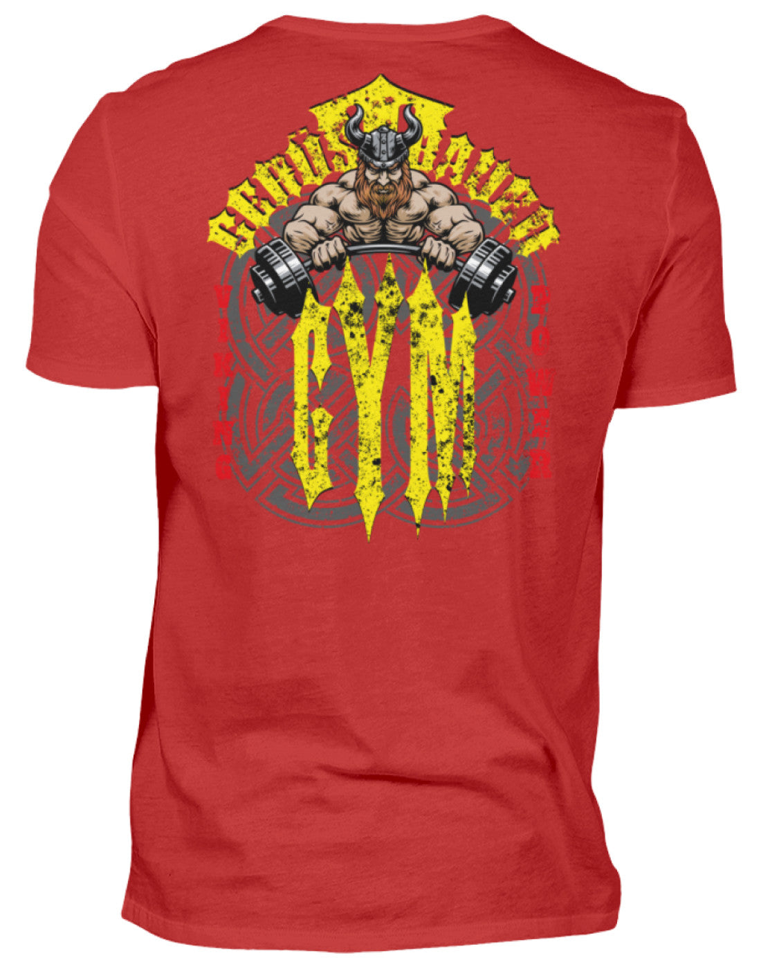 Gerüstbauer Gym / Viking Power €24.95 Gerüstbauer - Shop >>