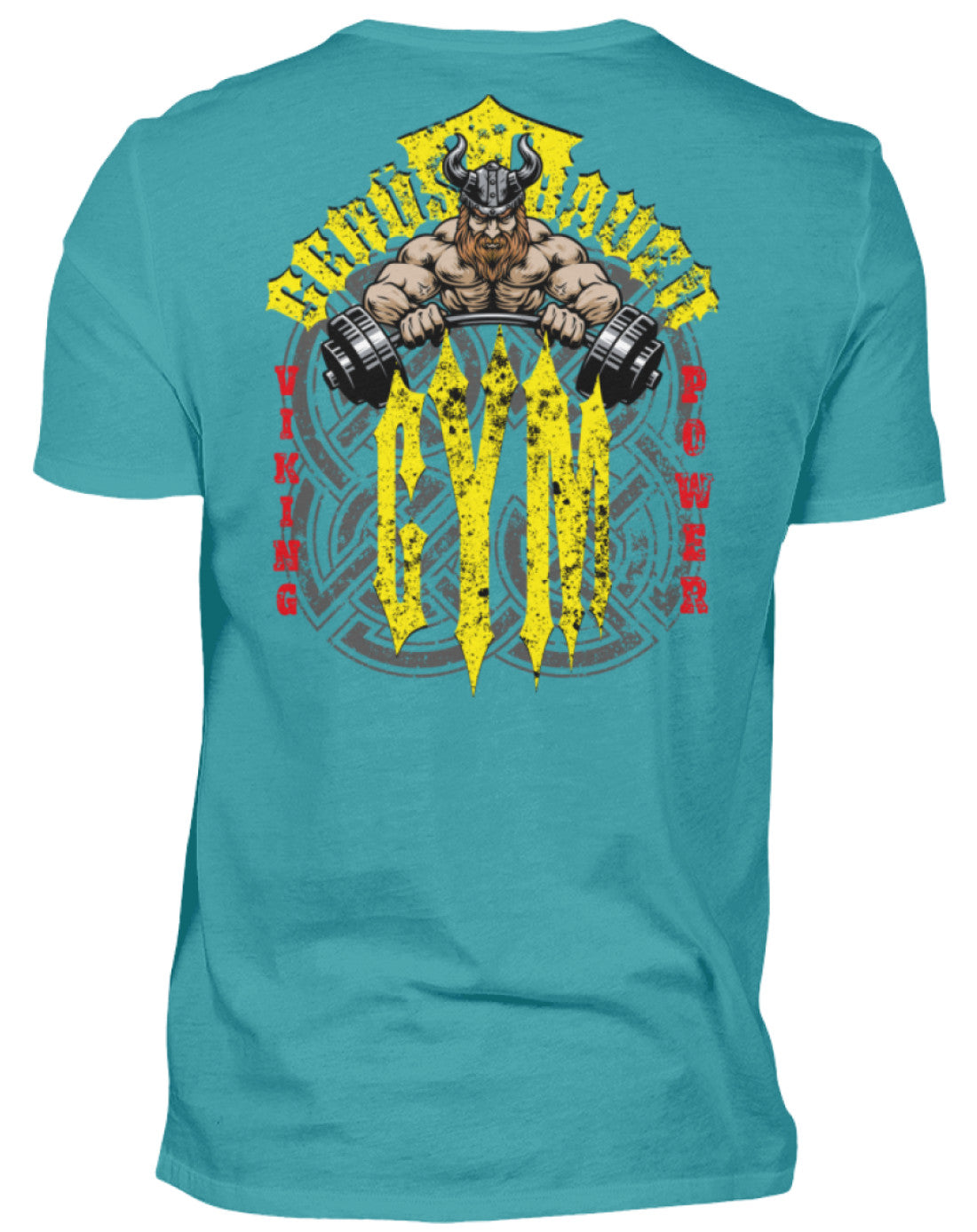 Gerüstbauer Gym / Viking Power €24.95 Gerüstbauer - Shop >>