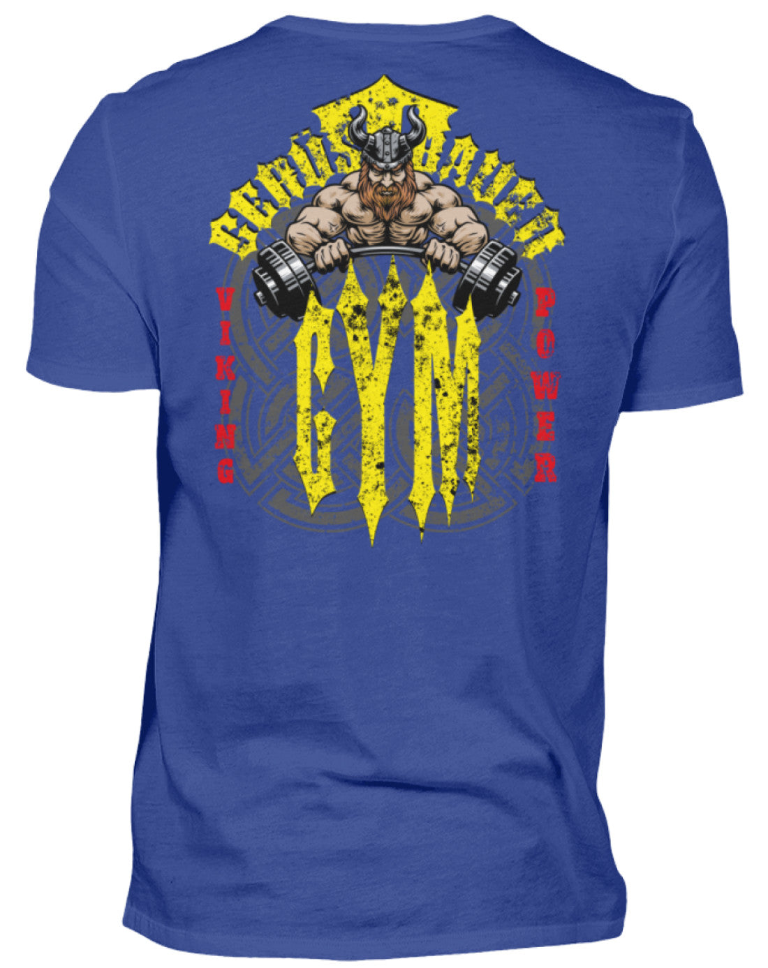 Gerüstbauer Gym / Viking Power €24.95 Gerüstbauer - Shop >>