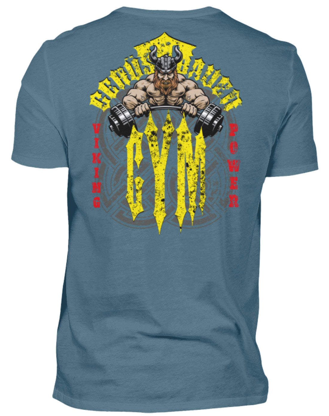 Gerüstbauer Gym / Viking Power €24.95 Gerüstbauer - Shop >>