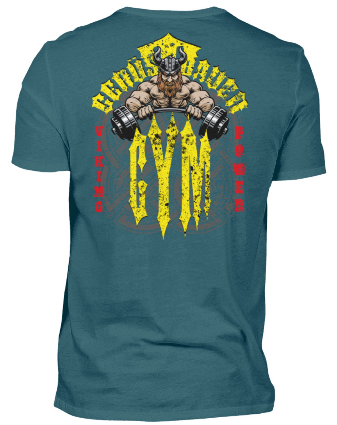 Gerüstbauer Gym / Viking Power €24.95 Gerüstbauer - Shop >>