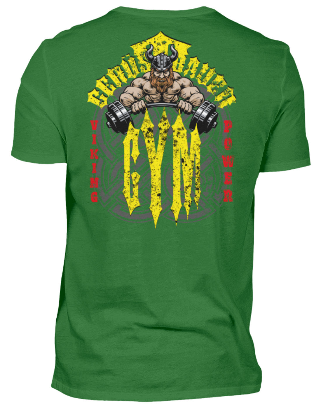 Gerüstbauer Gym / Viking Power €24.95 Gerüstbauer - Shop >>