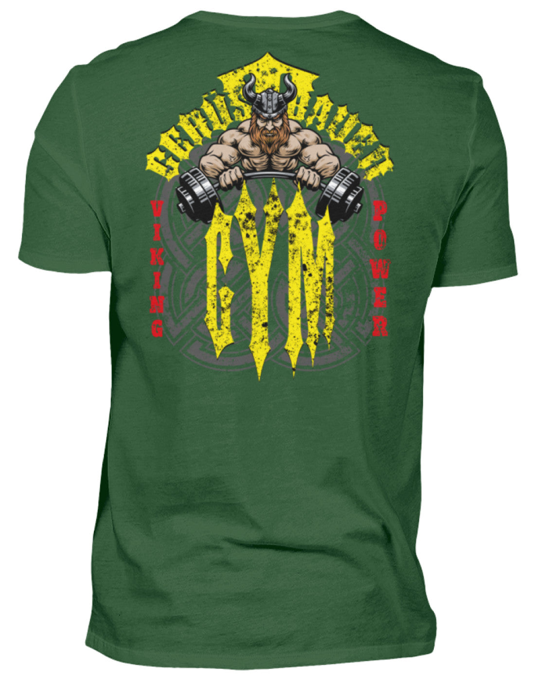 Gerüstbauer Gym / Viking Power €24.95 Gerüstbauer - Shop >>