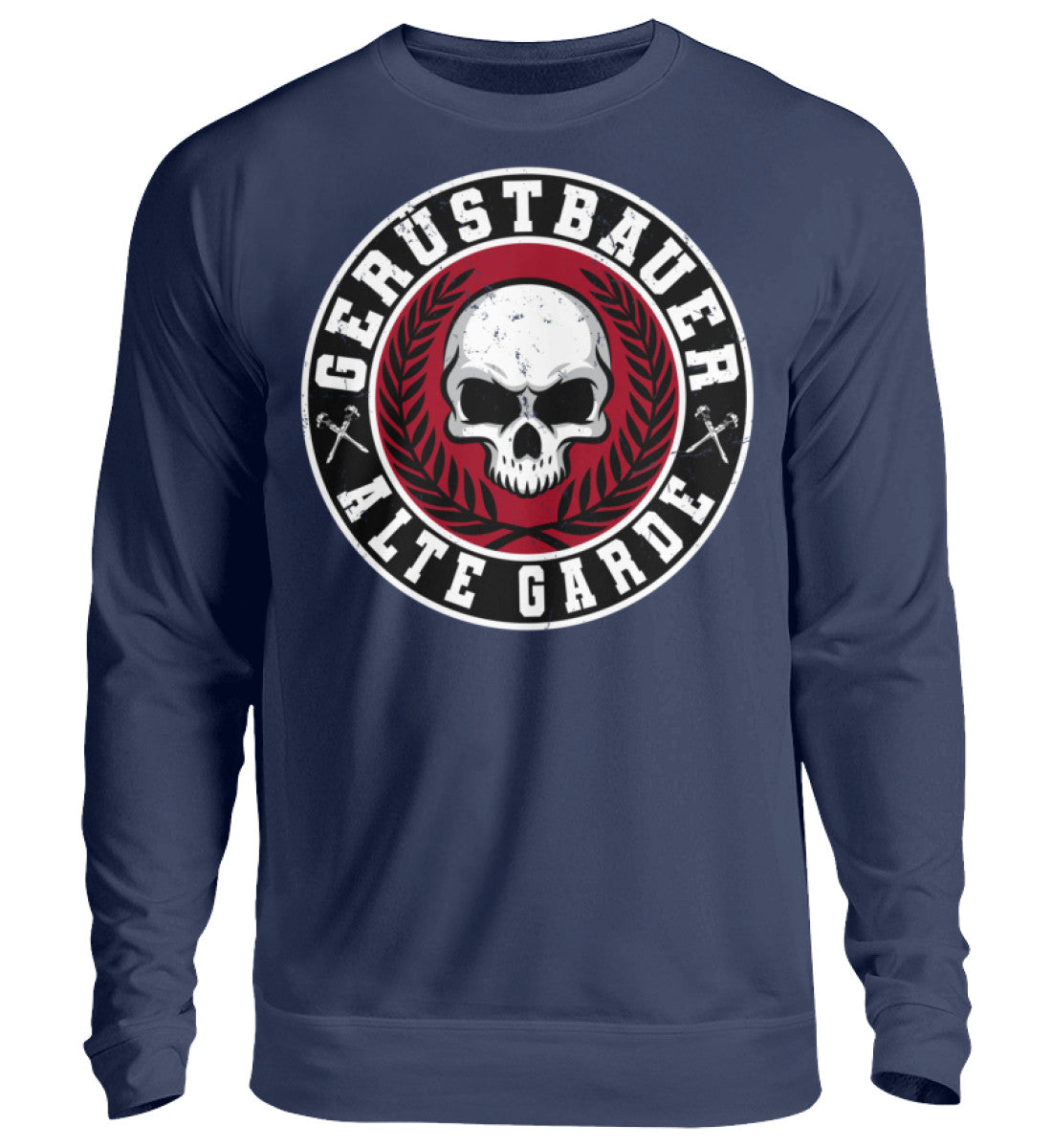 New French Navy-1676