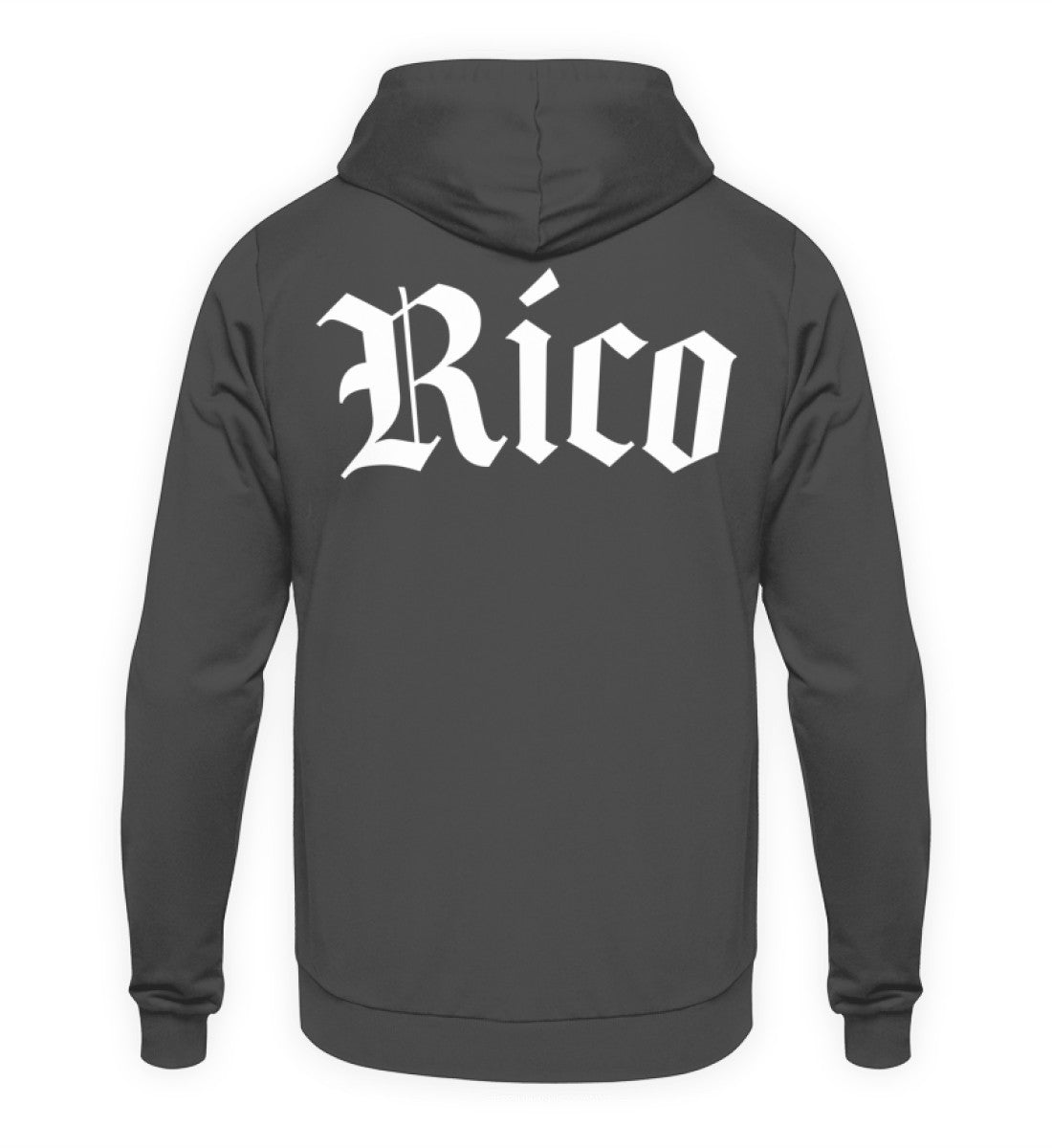 Rico - Unisex Kapuzenpullover Hoodie €44.95 Gerüstbauer - Shop >>