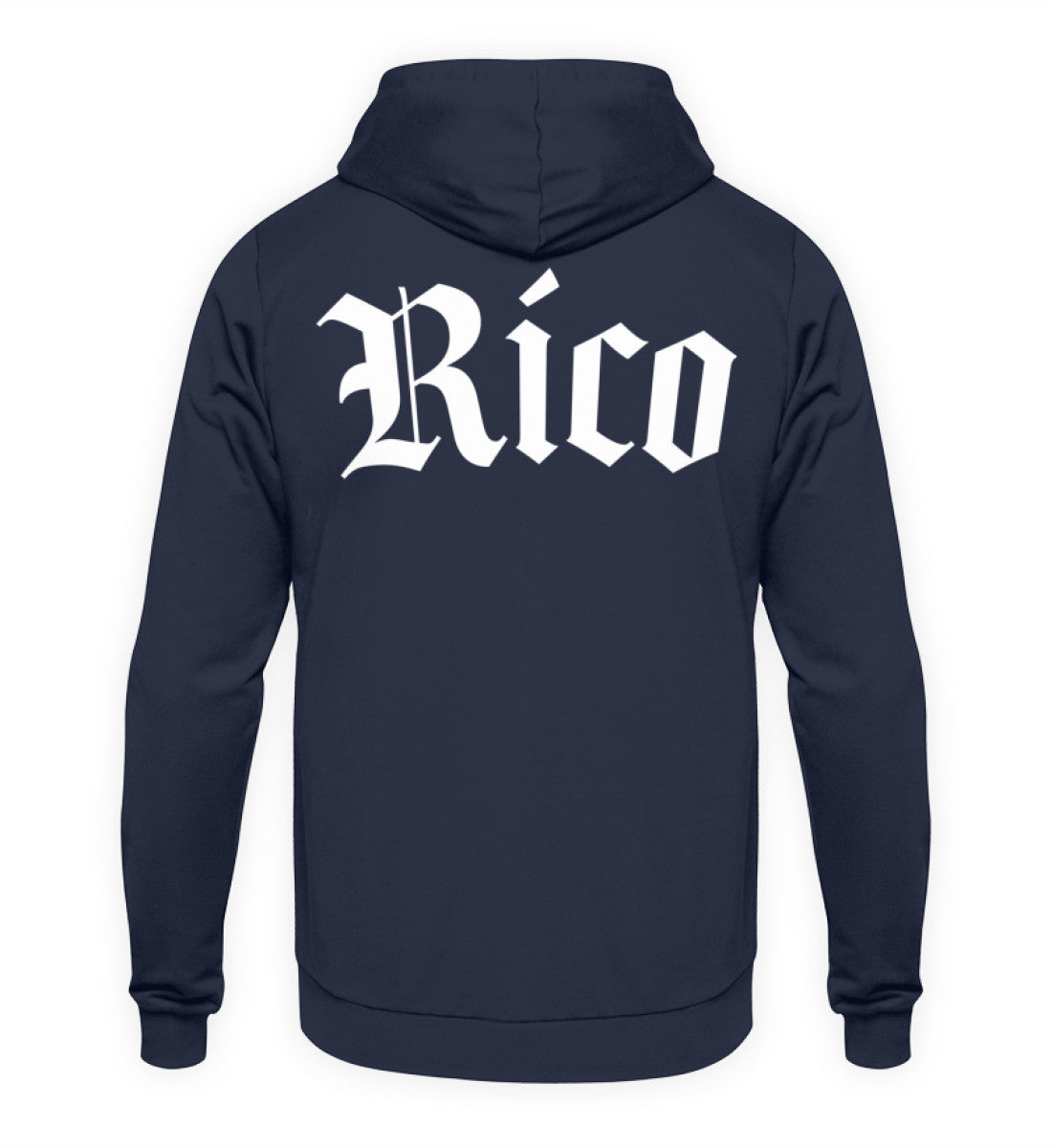 Rico - Unisex Kapuzenpullover Hoodie €44.95 Gerüstbauer - Shop >>