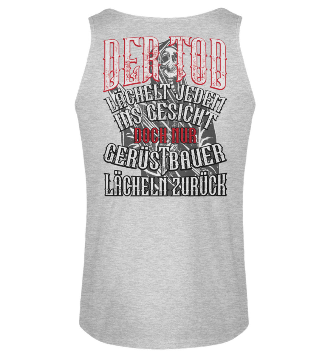 Sport Grey (Heather)-236