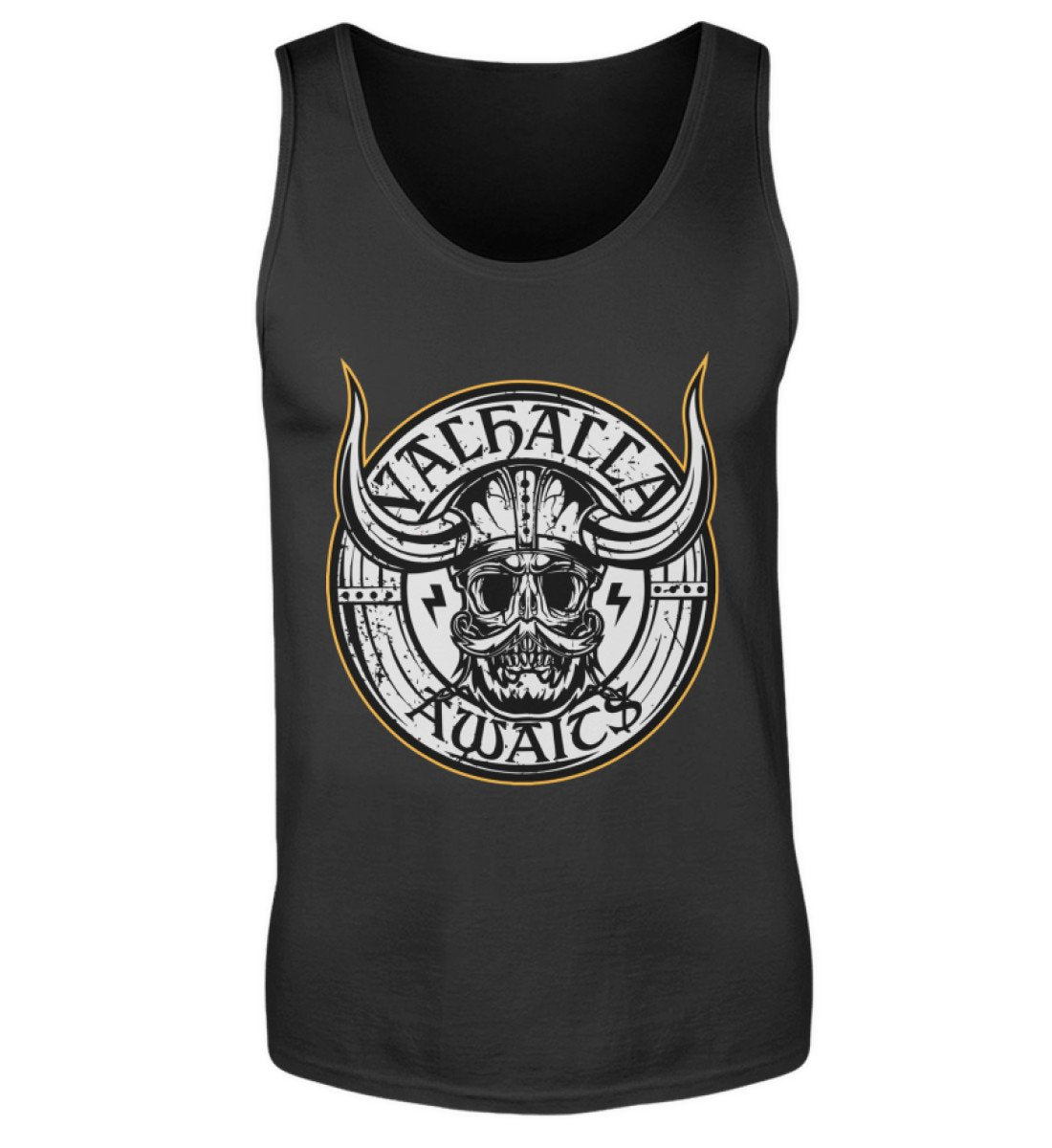 Viking Tanktop www.geruestbauershop.de