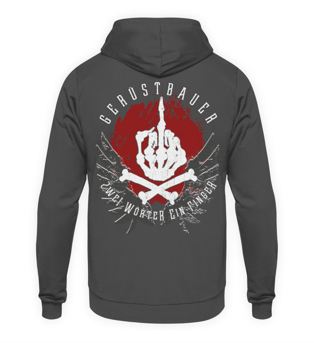 Steel Grey (Solid)-1762