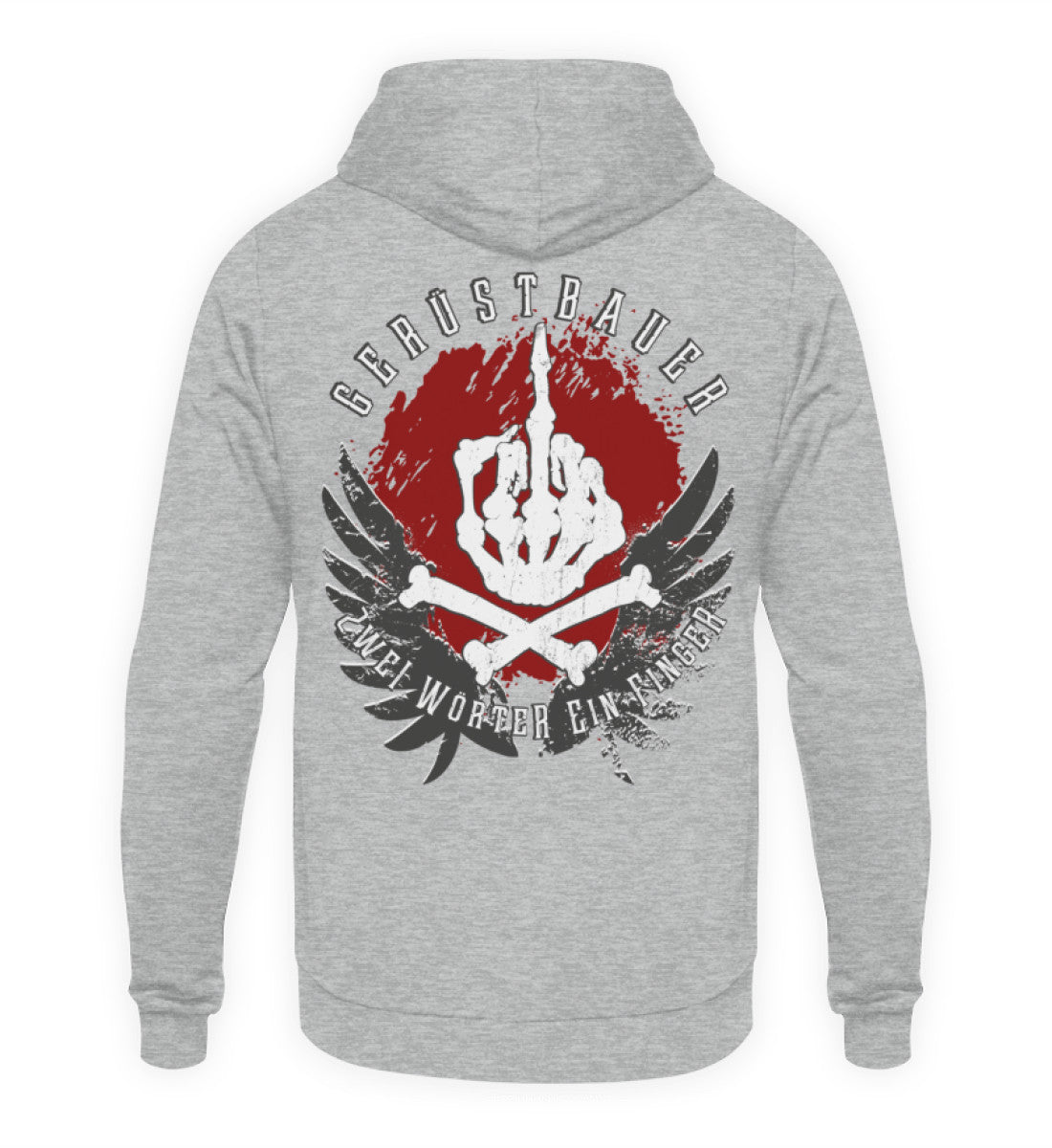 Heather Sport Grey-6807