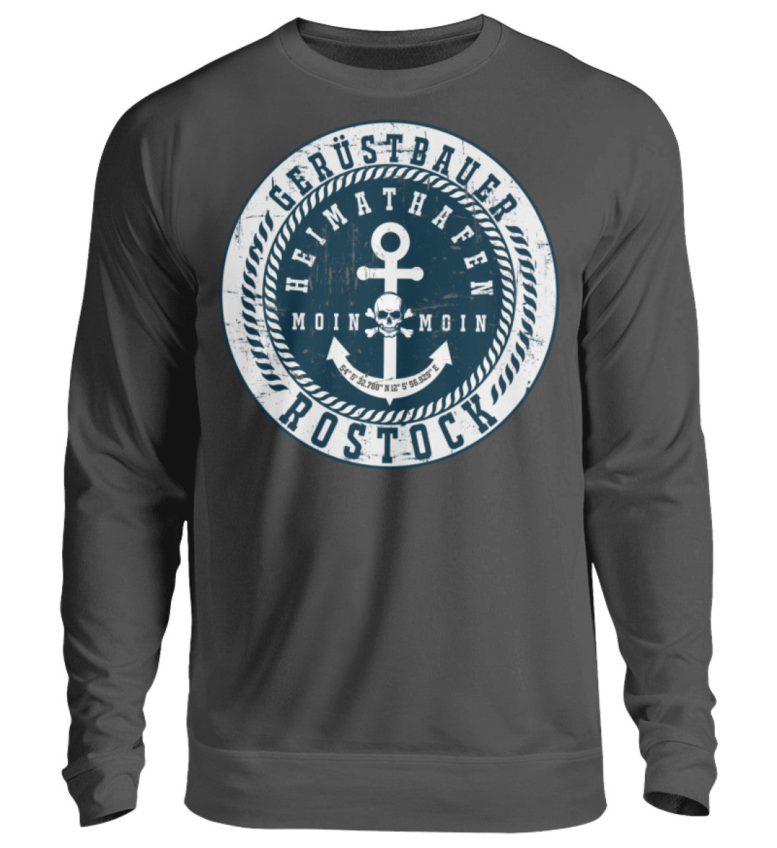 Storm Grey (Solid)-1768