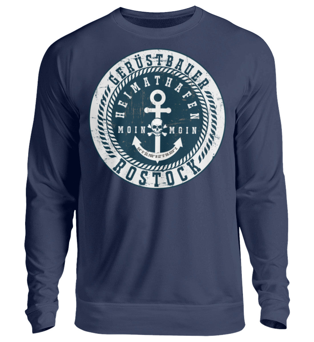 New French Navy-1676