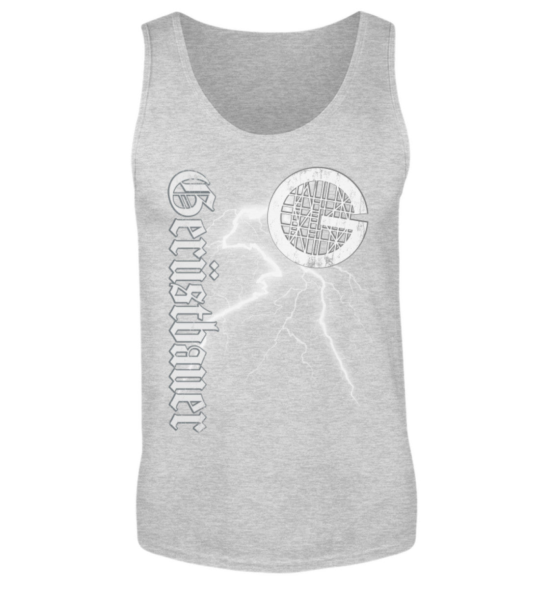 Sport Grey (Heather)-236