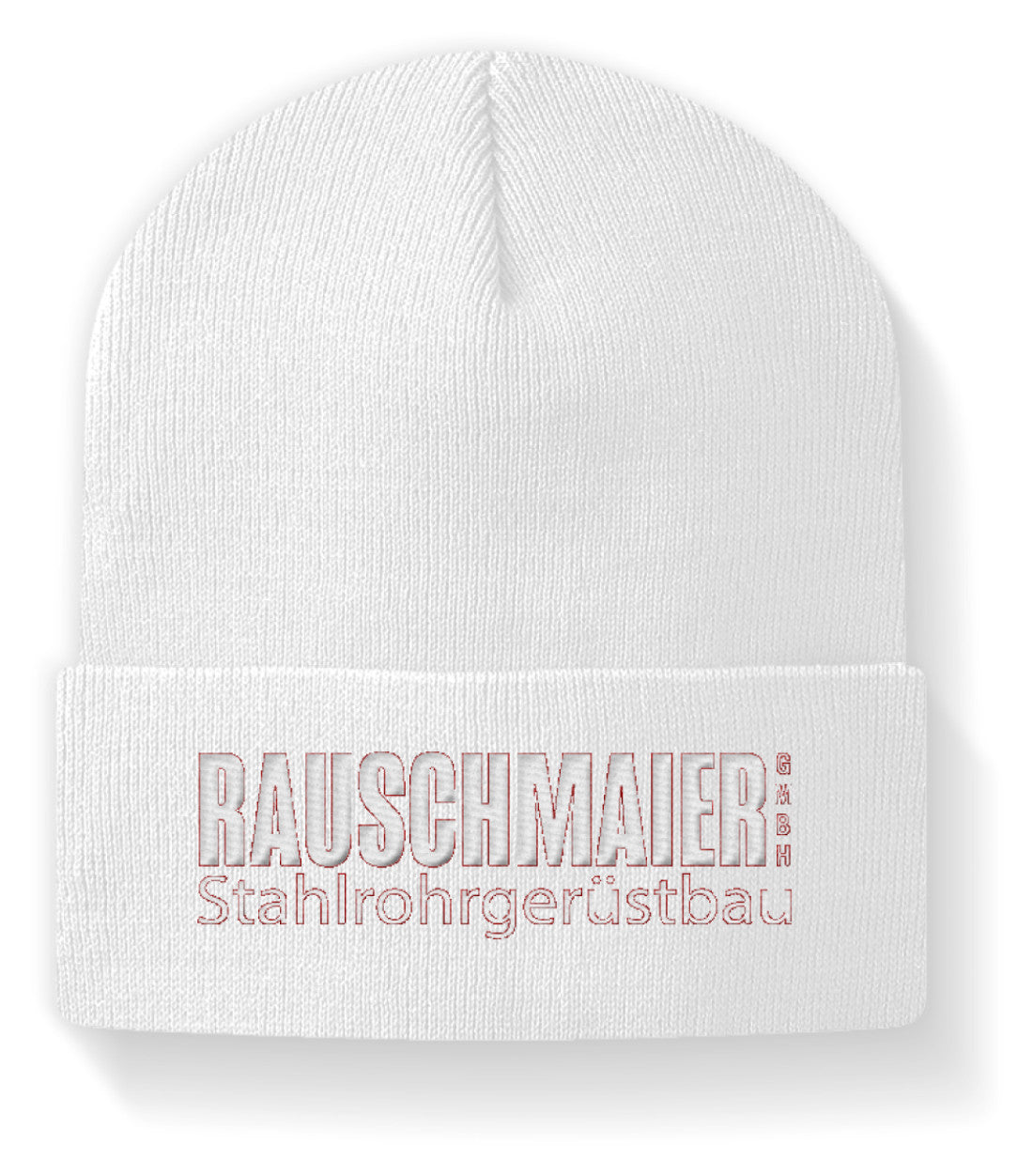 Gerüstbau Rauschmaier - Beanie €24.95 Gerüstbauer - Shop >>