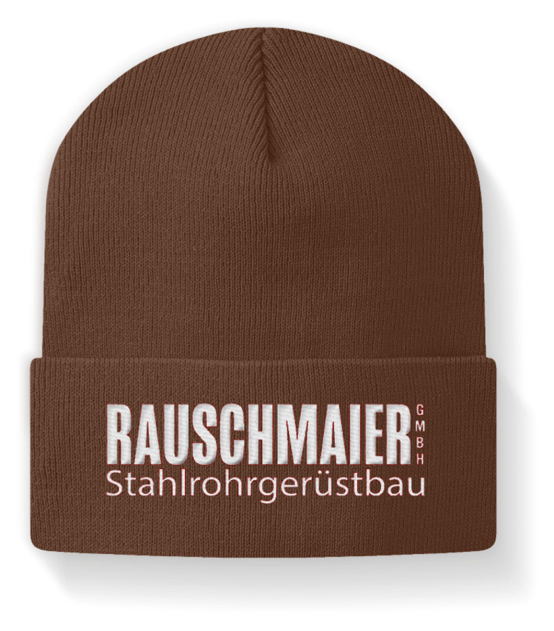 Gerüstbau Rauschmaier - Beanie €24.95 Gerüstbauer - Shop >>