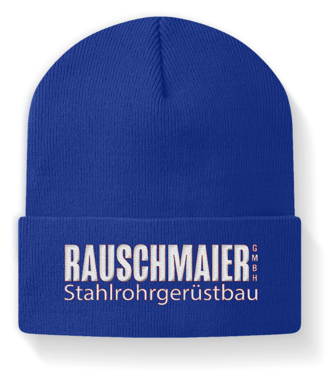 Gerüstbau Rauschmaier - Beanie €24.95 Gerüstbauer - Shop >>
