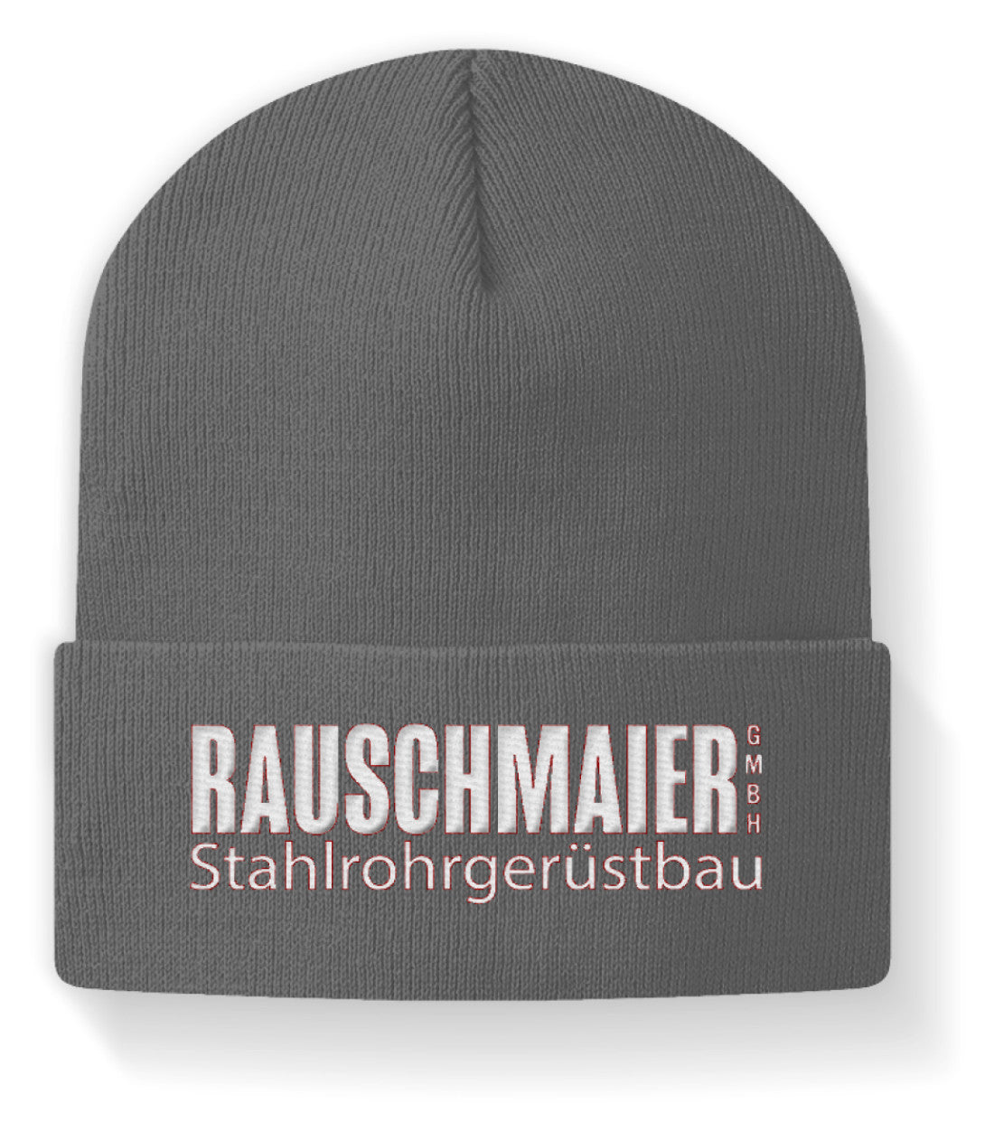 Gerüstbau Rauschmaier - Beanie €24.95 Gerüstbauer - Shop >>