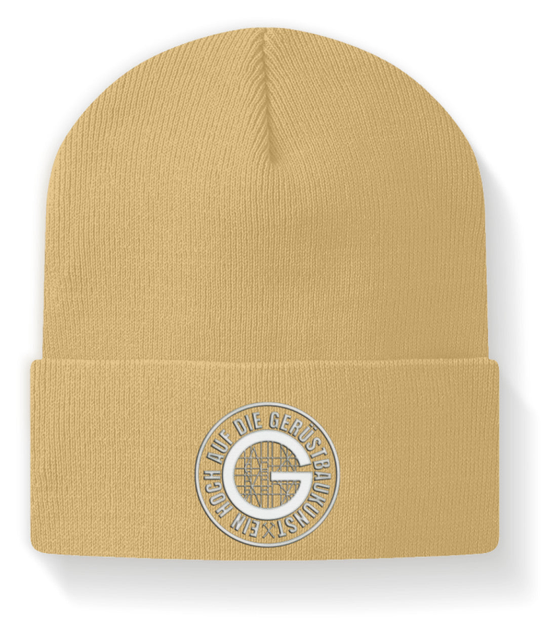 Gerüstbauer / Zunftwappen €24.95 Gerüstbauer - Shop >>