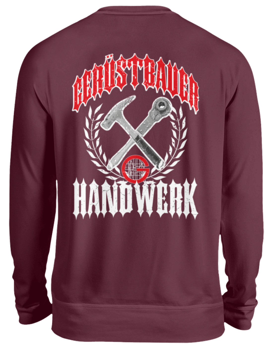 Gerüstbauer Handwerk €34.95 Gerüstbauer - Shop >>